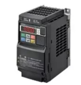 Omron 3G3MX2-A4040-V2 Inverter 3ph 400vac 4kw